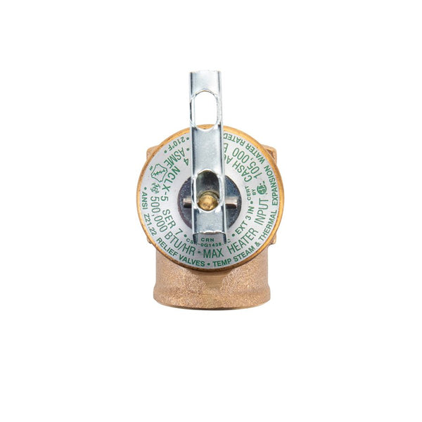 Camco Water Heater Pressure Relief Valve (MPN: 10471)