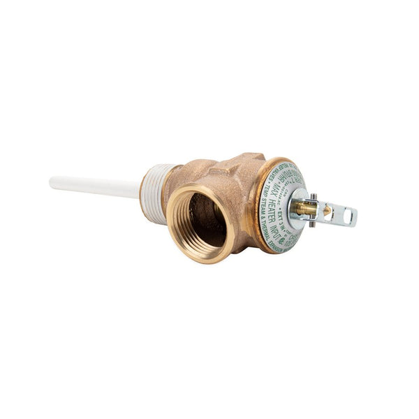 Camco Water Heater Pressure Relief Valve (MPN: 10471)