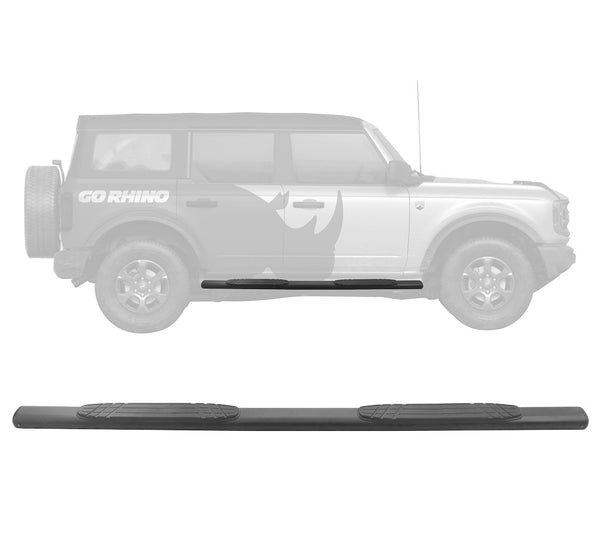 Go Rhino Nerf Bar Component (MPN: 10473T)