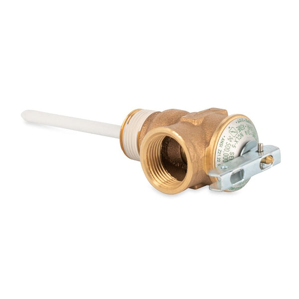 Camco Water Heater Pressure Relief Valve (MPN: 10473)