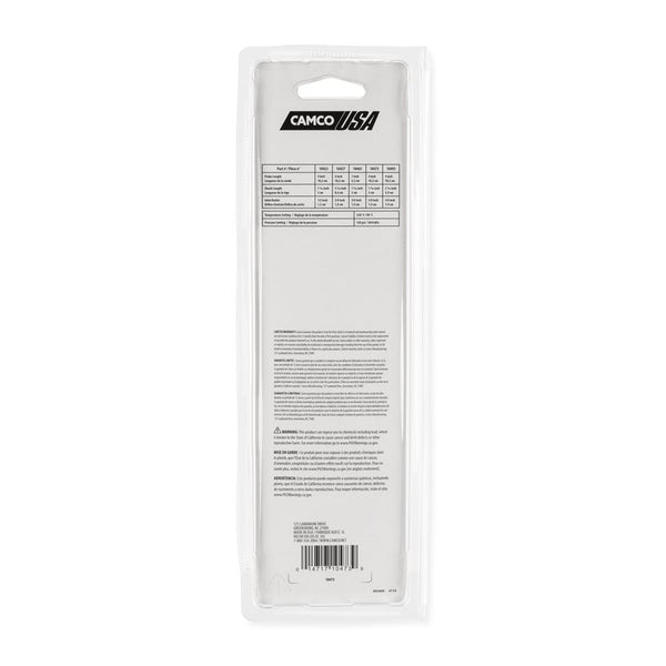 Camco Water Heater Pressure Relief Valve (MPN: 10473)