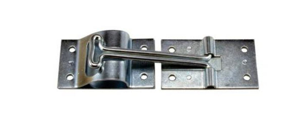 JR Products T-Style Door Catch (MPN: 10495)