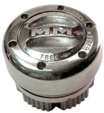 Mile Marker Locking Hub (MPN: 104)