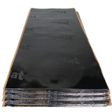 HushMat Sound Dampening Kit (MPN: 10500)