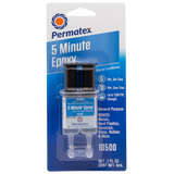 Permatex 5 Minute Epoxy (MPN: 10500)