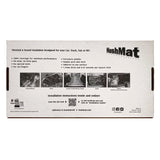 HushMat Sound Dampening Kit (MPN: 10500)