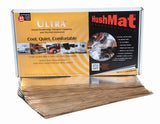 HushMat Sound Dampening Kit (MPN: 10501)