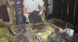 HushMat Sound Dampening Kit (MPN: 10501)