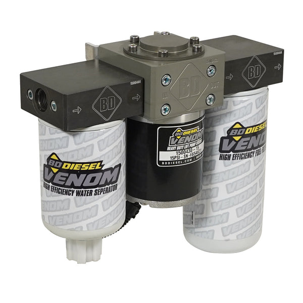BD Diesel Venom Fuel Lift Pump (MPN: 1050332)