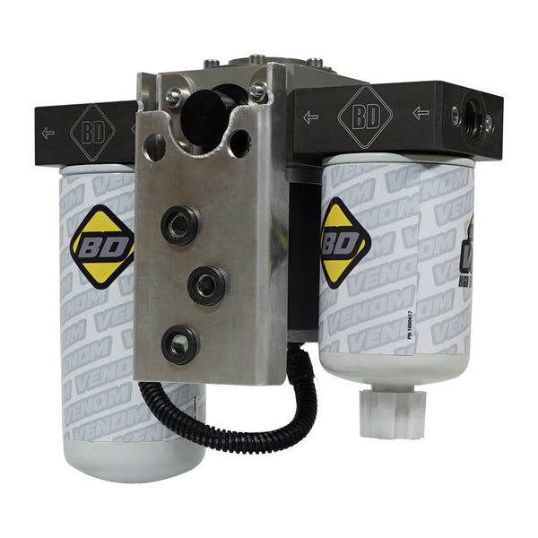 BD Diesel Venom Fuel Lift Pump (MPN: 1050332)