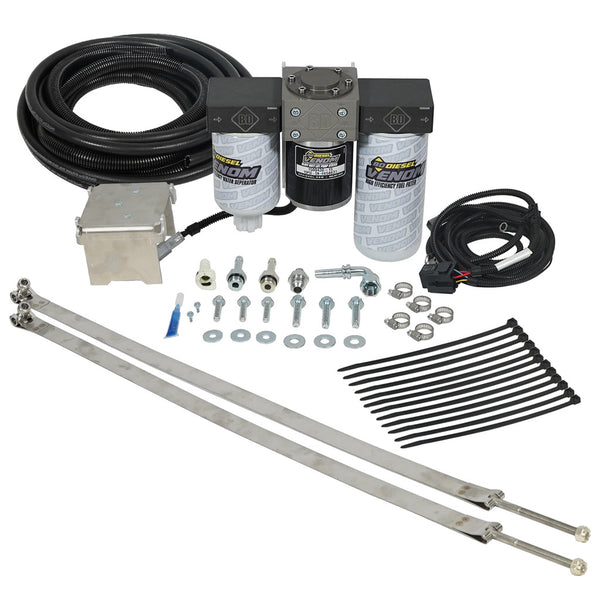 BD Diesel Venom Fuel Lift Pump (MPN: 1050332)