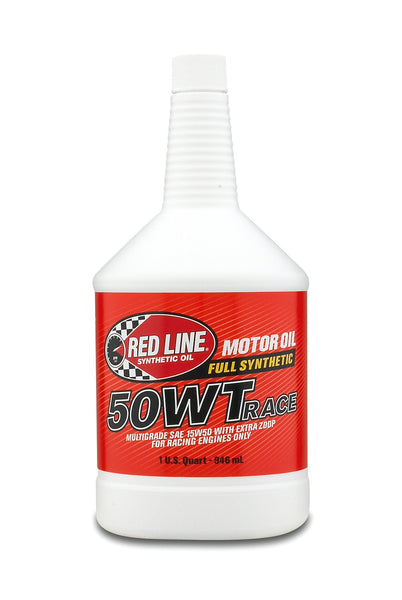 Red Line Synthetic Race Oil (MPN: 10504)