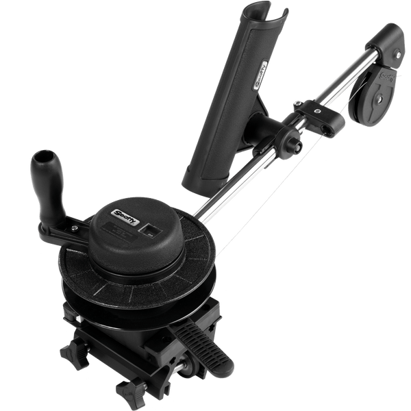 Scotty Compact Depthmaster Downrigger (MPN: 1050MP)