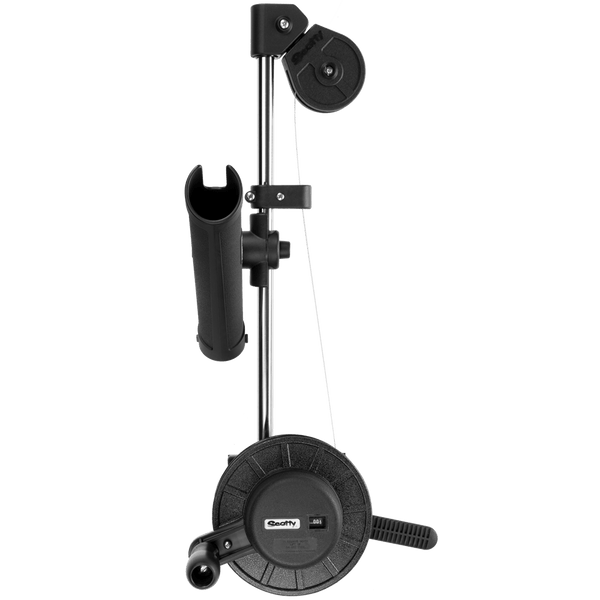 Scotty Compact Depthmaster Downrigger (MPN: 1050MP)