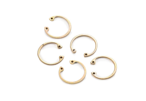 Factor 55 Winch Retaining Ring (MPN: 10512)