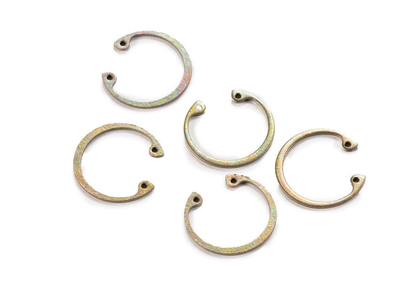 Factor 55 Winch Retaining Ring (MPN: 10513)