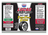 Lucas Oil Slick Mist Tire And Trim Shine (MPN: 10513)