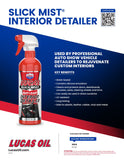 Lucas Slick Mist Interior Cleaner (MPN: 10514)