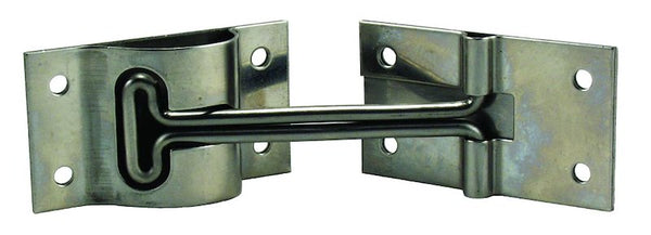 Stainless Steel T-Style Door Catch (MPN: 10525)