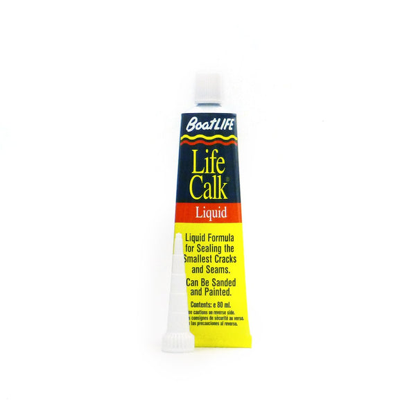 Life Industries Liquid Life-Calk Sealant (MPN: 1052)