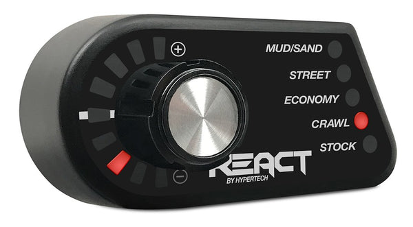 Hypertech Throttle Sensitivity Booster (MPN: 105402)