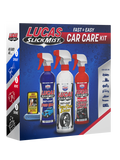 Lucas Oil Car Detailing Kit (MPN: 10558)
