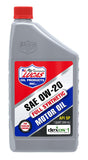 Lucas Synthetic High Performance Motor Oil (MPN: 10564)