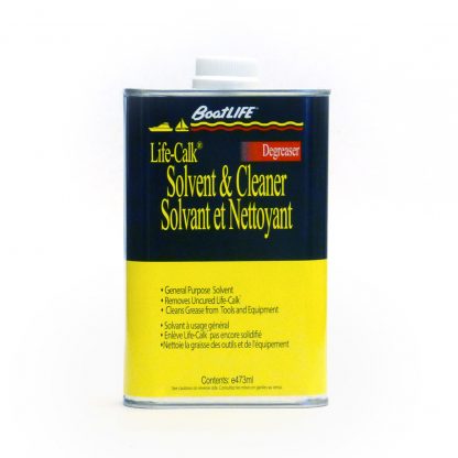 Life Industries Degreaser (MPN: 1056)