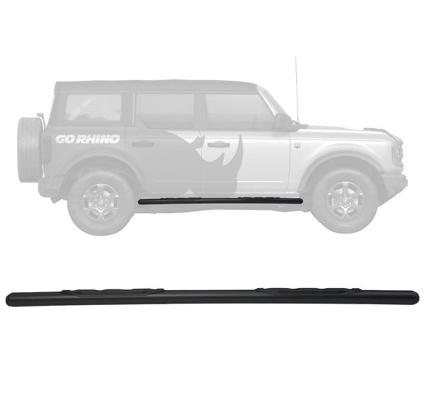 Go Rhino Nerf Bar Component (MPN: 10573T)