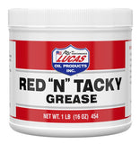 Lucas Oil Multi Purpose Grease (MPN: 10574)