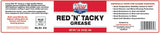 Lucas Oil Multi Purpose Grease (MPN: 10574)