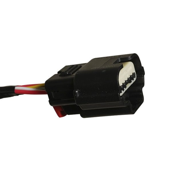 BD Diesel Throttle Sensitivity Booster (MPN: 1057932)