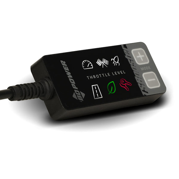 BD Diesel Throttle Sensitivity Booster (MPN: 1057932)