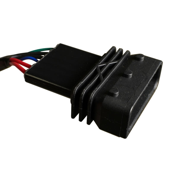 BD Diesel Throttle Sensitivity Booster (MPN: 1057938)