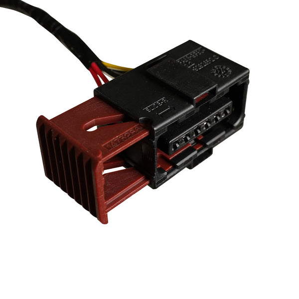 BD Diesel Throttle Sensitivity Booster (MPN: 1057938)