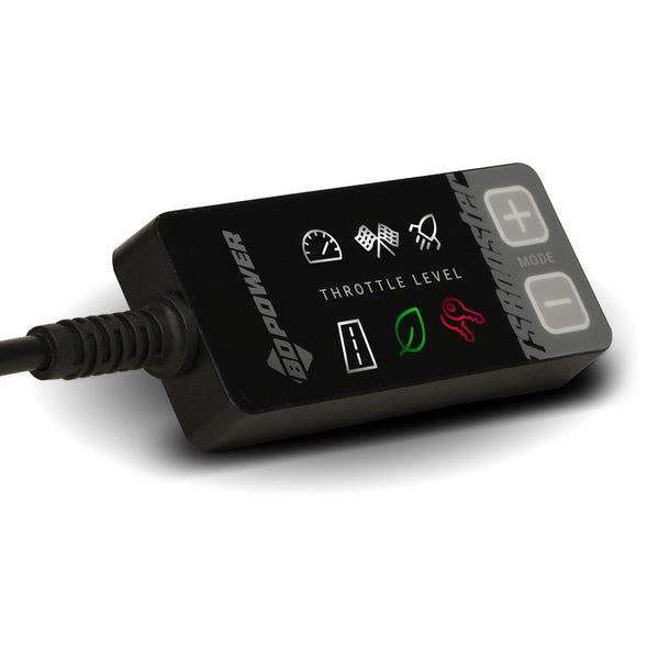 BD Diesel Throttle Sensitivity Booster (MPN: 1057938)