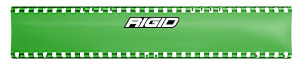 Rigid Light Bar Cover (MPN: 105993)
