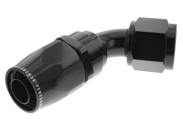Redhorse Performance Hose End Fitting (MPN: 1060-06-2)