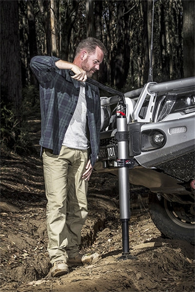 ARB Bumper Jack (MPN: 1060001)