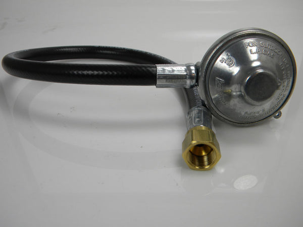 MB Sturgis Propane Regulator (MPN: 106044-22-MBS)