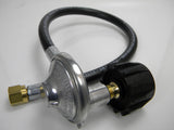 MB Sturgis Propane Regulator (MPN: 106044-22-MBS)
