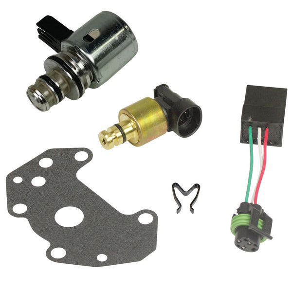 BD Diesel Auto Trans Valve Body Solenoid (MPN: 1060605)