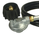 MB Sturgis Propane Regulator (MPN: 106076-72-MBS)