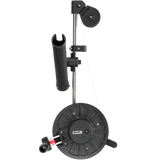 Scotty Compact Depthking Downrigger (MPN: 1060DPR)