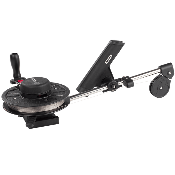 Scotty Compact Depthking Downrigger (MPN: 1060DPR)