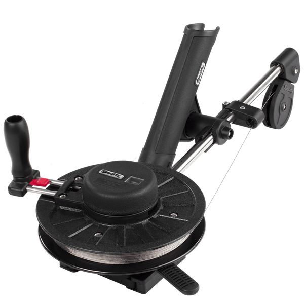Scotty Compact Depthking Downrigger (MPN: 1060DPR)
