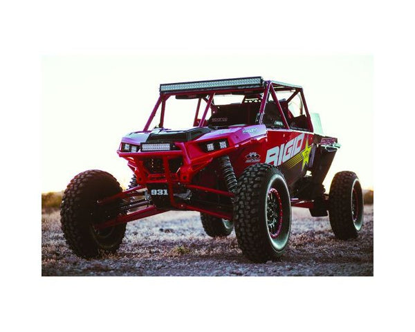 Rigid Lighting E-Series LED Light Bar (MPN: 106113)
