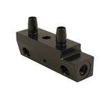 BD Diesel Auto Trans Fluid Cooler Bypass Tube Eliminator (MPN: 1061530)