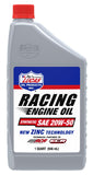 Lucas High Performance Racing Oil (MPN: 10615)