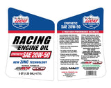 Lucas High Performance Racing Oil (MPN: 10616)